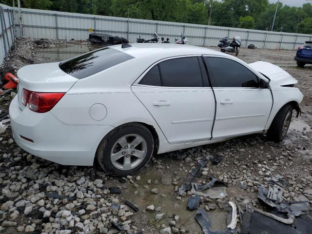 Photo 3 from auction – 2014 CHEVROLET MALIBU LS with VIN 1G11A5SL5EU169767