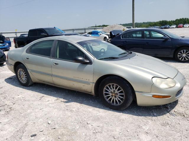 Photo 4 from auction – 1999 CHRYSLER CONCORDE L with VIN 2C3HD46R0XH814891