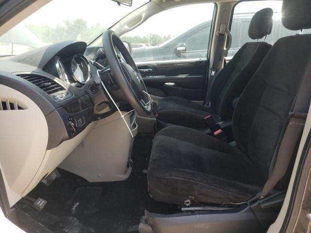 Photo 7 from auction – 2015 DODGE GRAND CARA with VIN 2C4RDGBG2FR600130