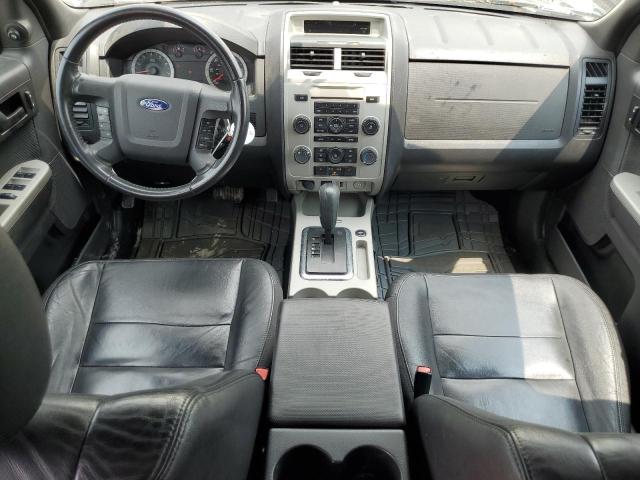 Photo 8 from auction – 2011 FORD ESCAPE XLT with VIN 1FMCU0D71BKA05817