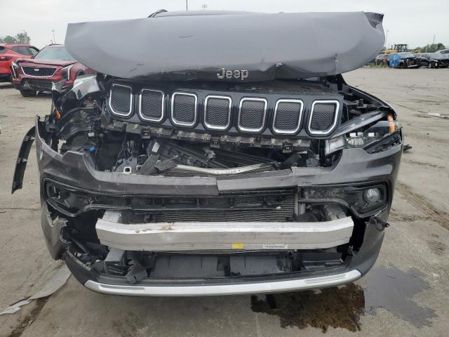 Photo 5 from auction – 2022 JEEP COMPASS LI with VIN 3C4NJDCB2NT117130