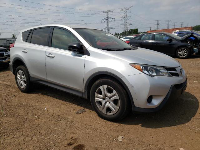 Zdjęcie 4 z aukcji – 2015 TOYOTA RAV4 LE z VIN JTMBFREV4FD096491