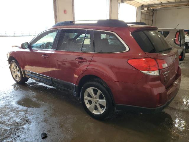 Снимка 2 от търг – 2013 SUBARU OUTBACK 2. с VIN 4S4BRBBC6D3280248