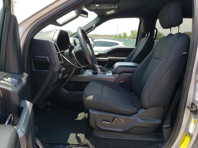 Photo 7 from auction – 2018 FORD F150 SUPER with VIN 1FTEW1E58JFB80924