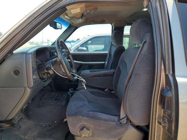 Photo 7 from auction – 2002 GMC SIERRA K25 with VIN 1GTHK29U12Z154777