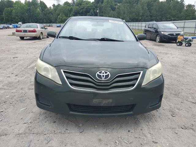 Foto 5 de la subasta – 2011 TOYOTA CAMRY BASE con VIN 4T1BF3EK7BU624937