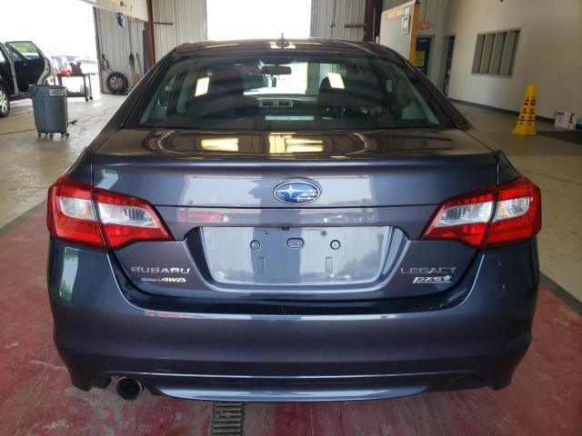 Photo 6 from auction – 2016 SUBARU LEGACY 2.5 with VIN 4S3BNAC6XG3023908