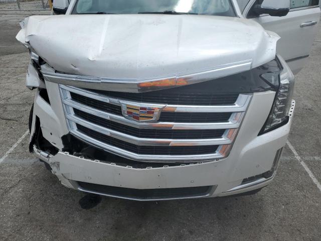 Photo 12 from auction – 2016 CADILLAC ESCALADE P with VIN 1GYS3CKJ7GR404890