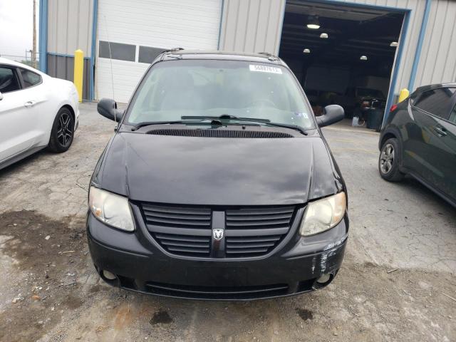 Photo 5 from auction – 2005 DODGE GRAND CARA with VIN 2D4GP44L75R224498