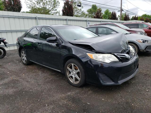Photo 4 from auction – 2012 TOYOTA CAMRY BASE with VIN 4T4BF1FK9CR248543