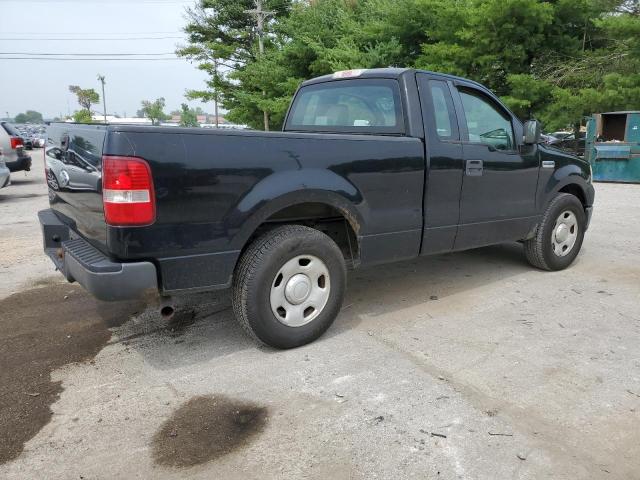 Photo 3 from auction – 2008 FORD F150 with VIN 1FTRF12248KD27396