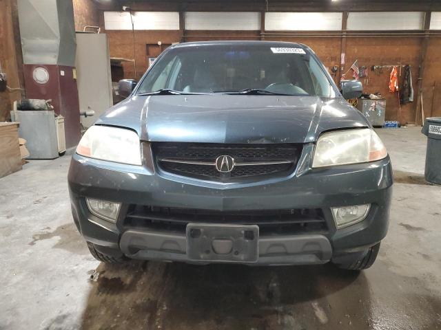 Photo 5 from auction – 2003 ACURA MDX with VIN 2HNYD18213H523279