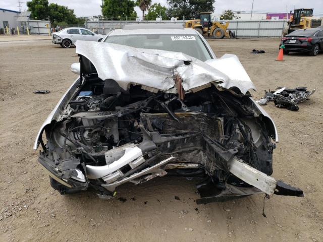 Photo 5 from auction – 2005 MERCEDES-BENZ E 320 with VIN WDBUF65J65A714140