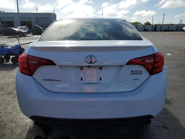 Photo 6 from auction – 2017 TOYOTA COROLLA L with VIN 2T1BURHE8HC796659