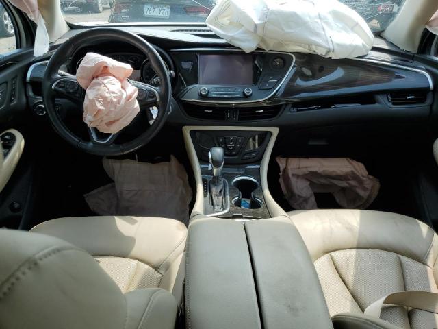 Photo 8 from auction – 2020 BUICK ENVISION E with VIN LRBFXCSA1LD067604