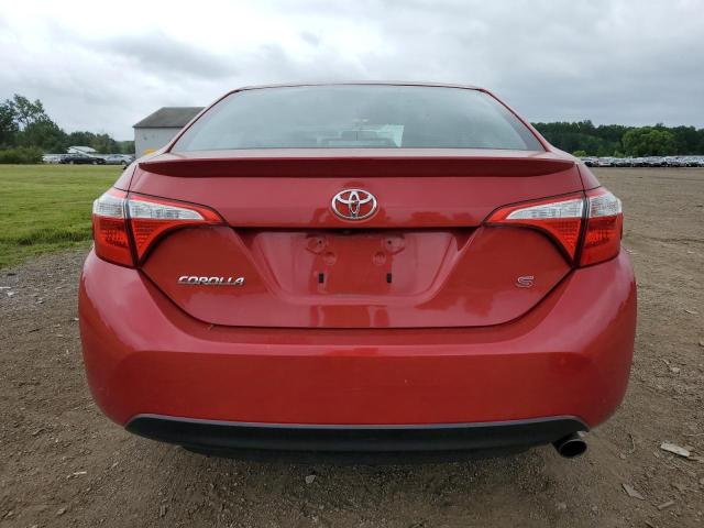 Photo 6 from auction – 2016 TOYOTA COROLLA L with VIN 5YFBURHE3GP533235