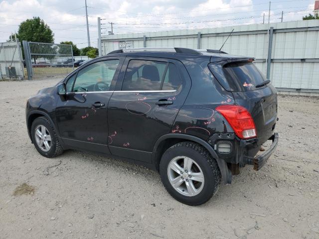 Zdjęcie 2 z aukcji – 2016 CHEVROLET TRAX 1LT z VIN KL7CJLSB5GB660296