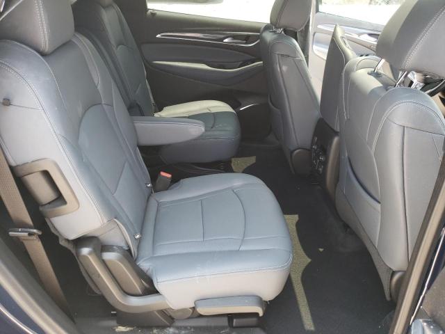 Photo 11 from auction – 2022 BUICK ENCLAVE PR with VIN 5GAERCKW8NJ146115