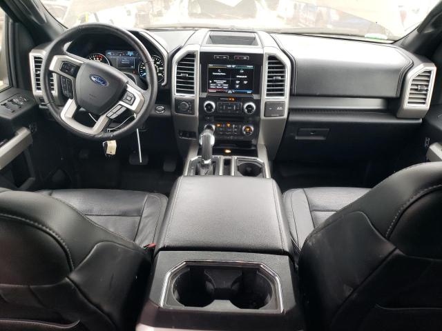 Photo 8 from auction – 2015 FORD F150 SUPER with VIN 1FTEW1EG2FFB79793
