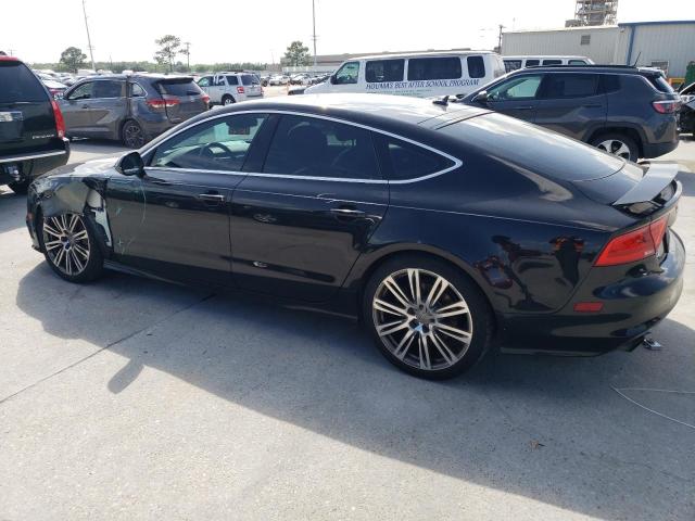 Photo 2 from auction – 2013 AUDI A7 PRESTIG with VIN WAU3GAFC2DN052803