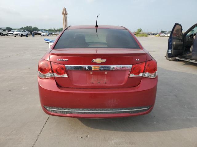 Photo 6 from auction – 2012 CHEVROLET CRUZE LT with VIN 1G1PG5SC9C7259833