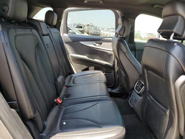 Photo 11 from auction – 2017 LINCOLN MKX PREMIE with VIN 2LMPJ6JP8HBL51338