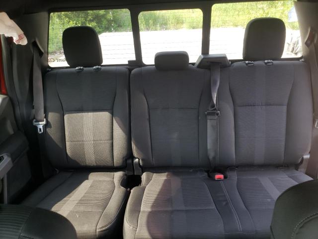 Photo 10 from auction – 2015 FORD F150 SUPER with VIN 1FTEW1EP6FFB81840