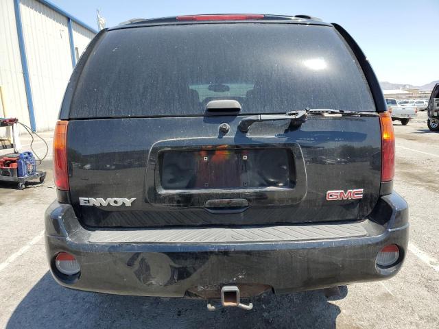 Photo 6 from auction – 2004 GMC ENVOY with VIN 1GKDT13S442432536