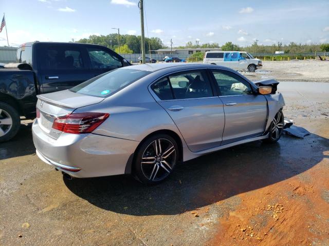 Photo 3 from auction – 2016 HONDA ACCORD with VIN 1HGCR2F50GA176019