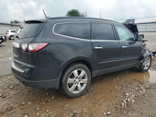 Photo 3 from auction – 2017 CHEVROLET TRAVERSE P with VIN 1GNKRJKD3HJ184612