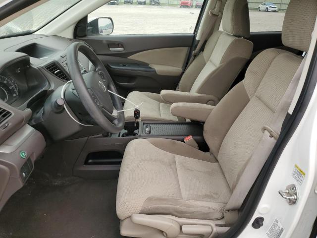 Photo 7 from auction – 2012 HONDA CR-V EX with VIN 5J6RM4H57CL059563