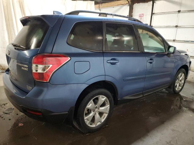 Photo 3 from auction – 2016 SUBARU FORESTER 2 with VIN JF2SJAKC7GH466704