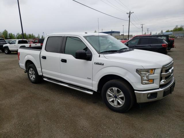 Photo 4 from auction – 2017 FORD F150 SUPER with VIN 1FTEW1CPXHKC65981