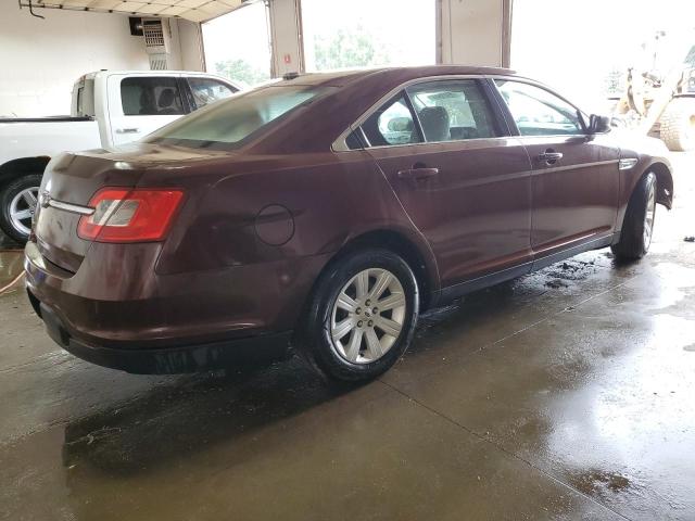 Zdjęcie 3 z aukcji – 2010 FORD TAURUS SE z VIN 1FAHP2DW0AG111994