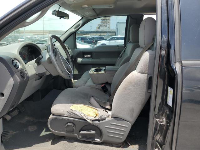 Zdjęcie 7 z aukcji – 2006 FORD F150 z VIN 1FTRX12W26FA61446
