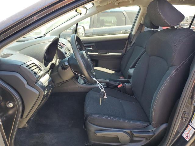 Photo 7 from auction – 2013 SUBARU XV CROSSTR with VIN JF2GPACC9D1896452
