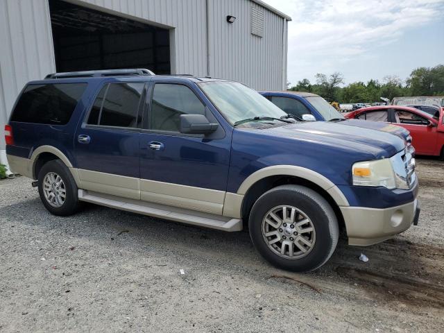 Photo 4 from auction – 2010 FORD EXPEDITION with VIN 1FMJK1H58AEA38435