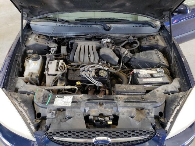 Photo 11 from auction – 2001 FORD TAURUS SE with VIN 1FAFP53U41G109433