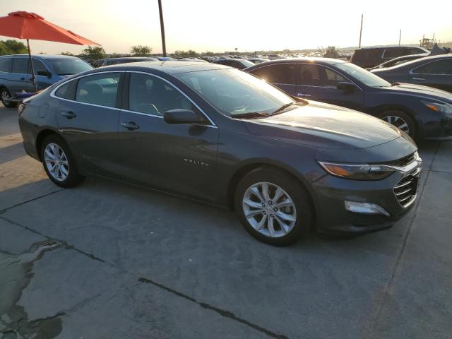 Photo 4 from auction – 2019 CHEVROLET MALIBU LT with VIN 1G1ZD5ST4KF186893