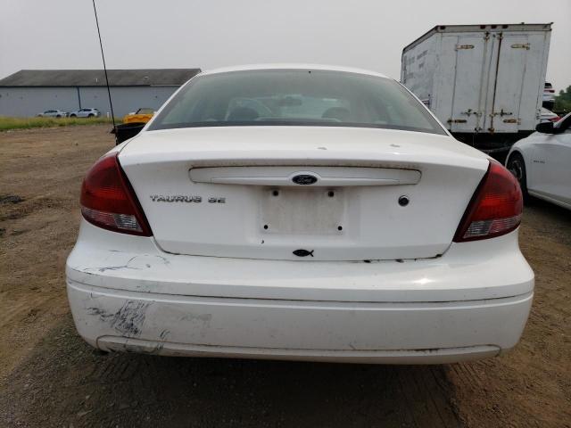 Photo 6 from auction – 2005 FORD TAURUS SE with VIN 1FAFP53U45A310631