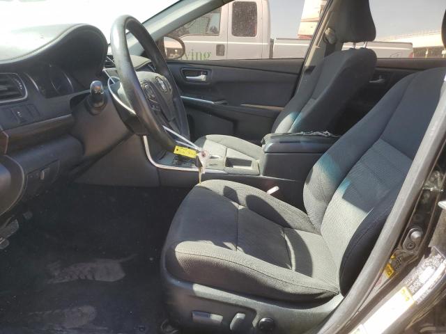 Photo 7 from auction – 2016 TOYOTA CAMRY LE with VIN 4T4BF1FK3GR529520