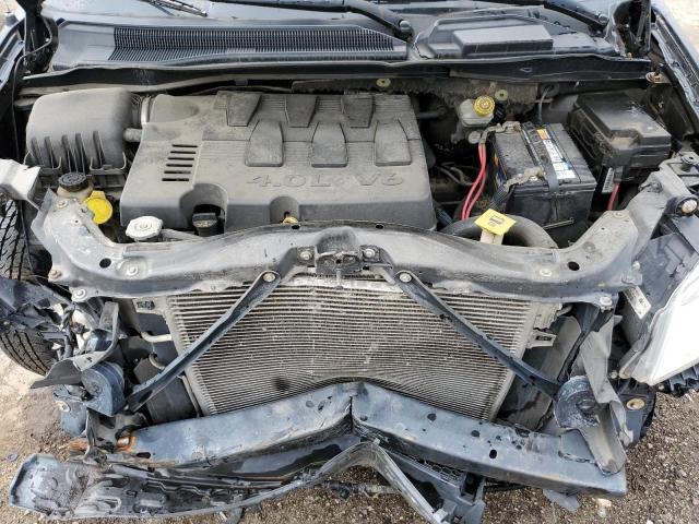 Photo 12 from auction – 2010 CHRYSLER TOWN & COU with VIN 2A4RR5DX0AR162066