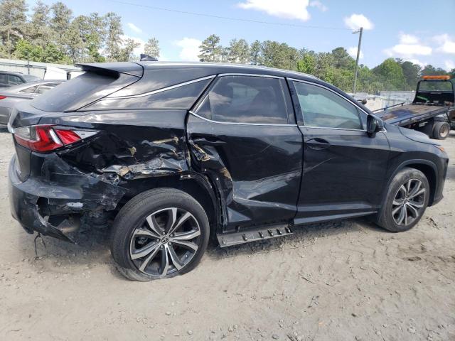 Photo 3 from auction – 2019 LEXUS RX 350 BAS with VIN 2T2ZZMCA5KC128151