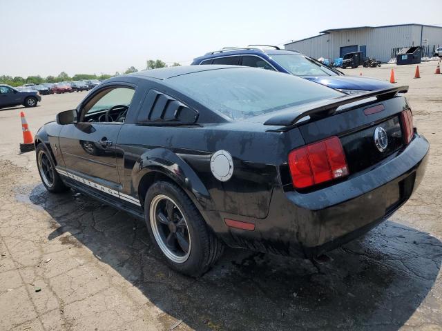 Photo 2 from auction – 2005 FORD MUSTANG with VIN 1ZVFT80N255191276