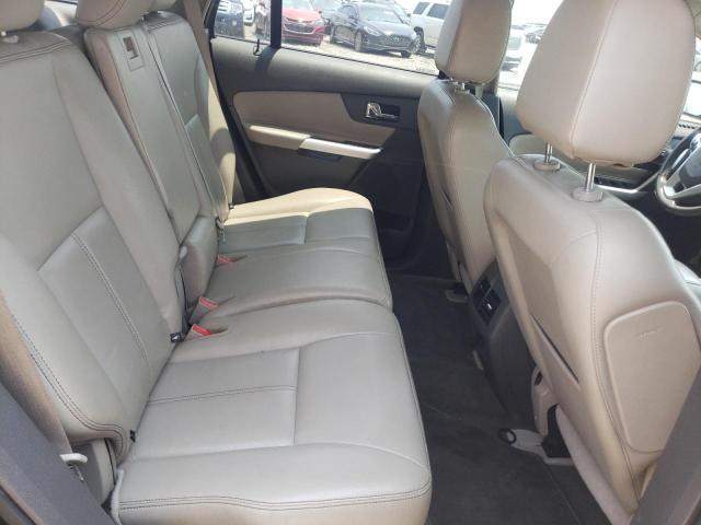 Photo 10 from auction – 2013 FORD EDGE SEL with VIN 2FMDK3J90DBB41662