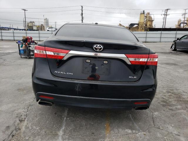 Zdjęcie 6 z aukcji – 2014 TOYOTA AVALON BAS z VIN 4T1BK1EB7EU112101