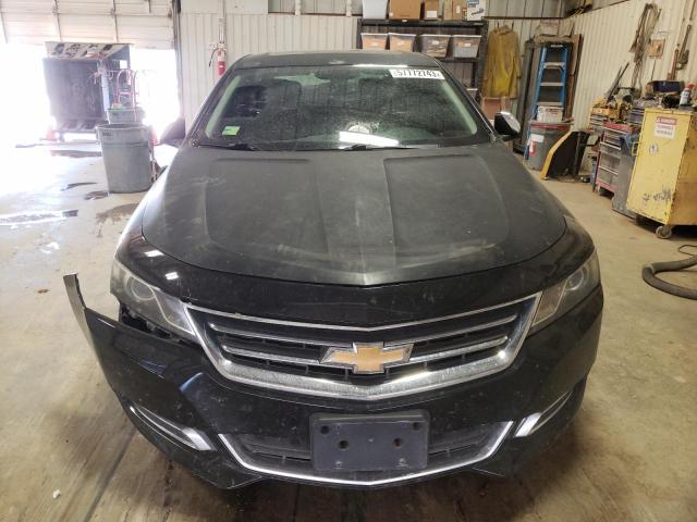 Photo 5 from auction – 2014 CHEVROLET IMPALA LT with VIN 1G1115SL6EU106984