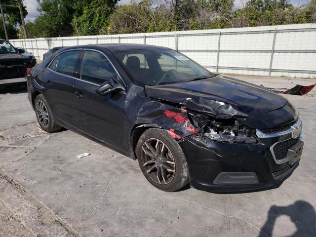Photo 4 from auction – 2015 CHEVROLET MALIBU with VIN 1G11C5SL1FF134482