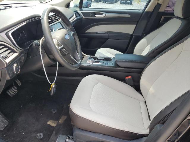 Photo 7 from auction – 2020 FORD FUSION SE with VIN 3FA6P0HD0LR103555