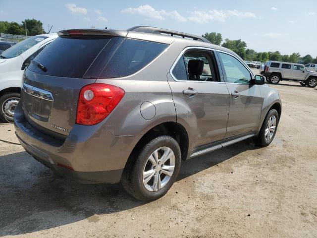 Photo 3 from auction – 2012 CHEVROLET EQUINOX LT with VIN 2GNALDEK7C6263537